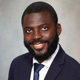 Felix Ankomah, MD, Orthopaedic Surgery, Jonesboro, GA