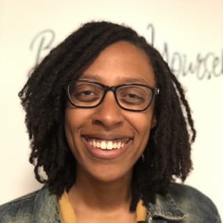 Paris Rollins, MD, Family Medicine, Ann Arbor, MI