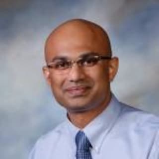 Mithun Sreekantan, MD, Internal Medicine, Miami, FL