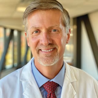 Walter Kerschl, MD, Internal Medicine, Chattanooga, TN
