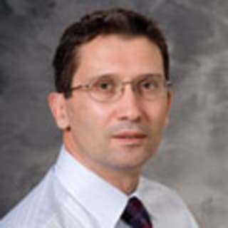 Orhan Ozkan, MD, Radiology, Madison, WI, University Hospital
