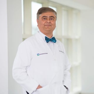 Neil Mehta, MD, Internal Medicine, Cleveland, OH, Cleveland Clinic