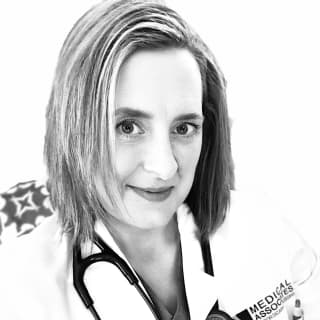 Jana Brock, MD, Family Medicine, Corsicana, TX