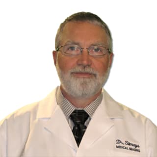 Andrew Simays, MD