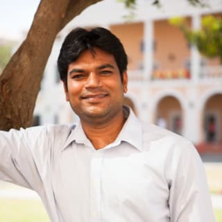 Shanker Raj Sajjan, MD