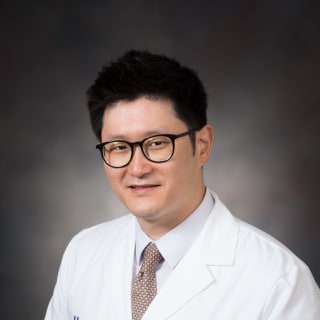 Dong Lee, MD, Vascular Surgery, Lexington, KY, Lexington VAMC