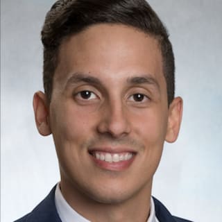 Steven Morales Rivera, MD, Resident Physician, Jacksonville, FL