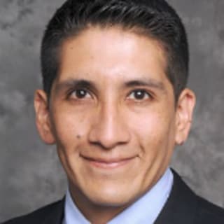 Gunar Subieta Benito, MD, Anesthesiology, Chicago, IL, John H. Stroger Jr. Hospital of Cook County