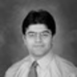 Faisal Aziz, MD, Vascular Surgery, Hershey, PA, Penn State Milton S. Hershey Medical Center