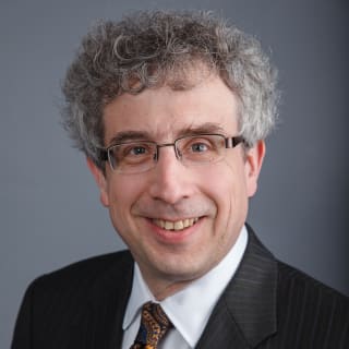 Peter Merkel, MD