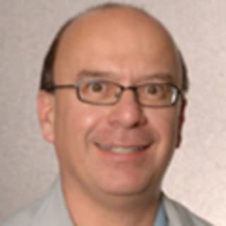 Mark Rosanova, MD, Ophthalmology, Chicago, IL, AMITA Health Hoffman Estates