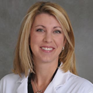Jennifer Griffin, Nurse Practitioner, East Setauket, NY, Stony Brook University Hospital