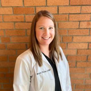 Micah Pilcher, Pediatric Nurse Practitioner, Shreveport, LA