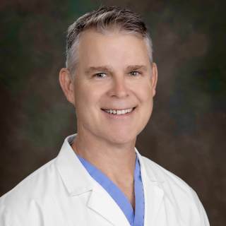 Ted Rogers, MD
