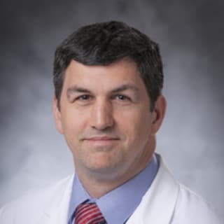Sean Montgomery, MD, General Surgery, Durham, NC, University of North Carolina Hospitals