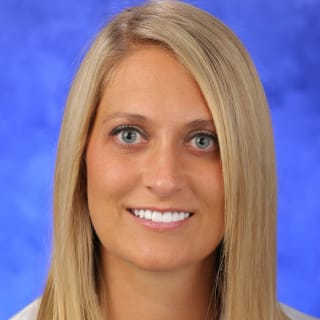 Kimberly Pintarch, PA, Otolaryngology (ENT), Hershey, PA, Penn State Milton S. Hershey Medical Center