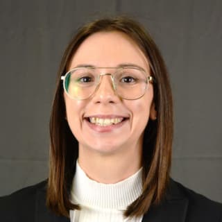 Olivia Mirabella, MD, Resident Physician, Cincinnati, OH