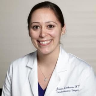 Jessica Laskaris, Family Nurse Practitioner, Livingston, NJ