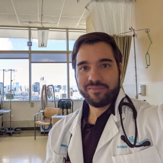 Jesus Hermosillo Rodriguez, MD, Oncology, Denver, CO