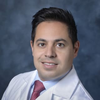 Daniel Shouhed, MD, General Surgery, West Hollywood, CA