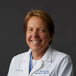 Jann Blanton, MD, Emergency Medicine, Atlanta, GA