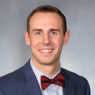 Kevin Milligan, MD, Resident Physician, Houston, TX