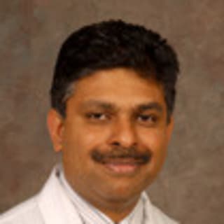 Rojymon Jacob, MD, Radiation Oncology, Jackson, MS