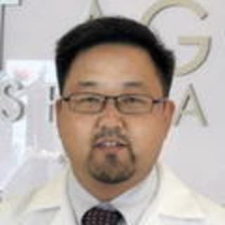 Bernard Kim, MD, Internal Medicine, Lawrenceville, GA