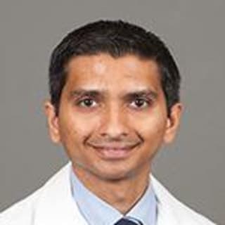 Jiten Kothadia, MD, Gastroenterology, Memphis, TN, University of Tennessee Health Science Center