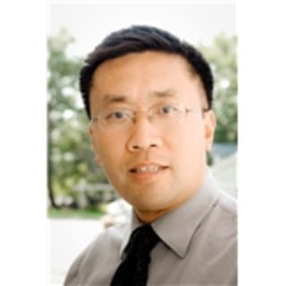 Perry Leong, MD, Internal Medicine, Middlesex, NJ