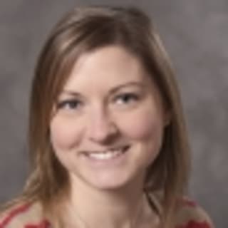 Heidi (Huseth) Zook, MD, Internal Medicine, Kansas City, MO, Saint Luke's Hospital of Kansas City