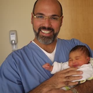 Ahmed Yousry, MD, Obstetrics & Gynecology, Jersey City, NJ, Clara Maass Medical Center