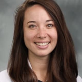Michele O'Shea, MD, Obstetrics & Gynecology, Durham, NC, Duke University Hospital