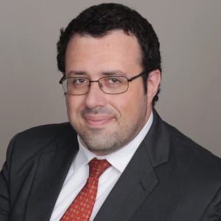 Lawrence Gerchikov, DO, Psychiatry, Camden, NJ