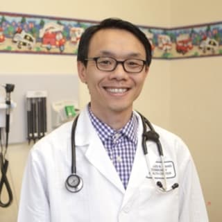 Chunpang Shen, MD, Pediatrics, New York, NY, NewYork-Presbyterian/Lower Manhattan Hospital
