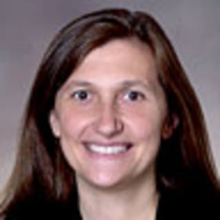 Christina Nicolaidis, MD