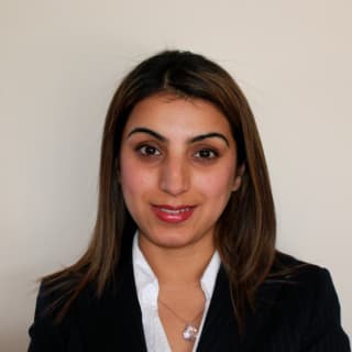 Dolly Ubhrani, MD