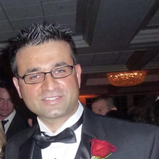 Usman Ali