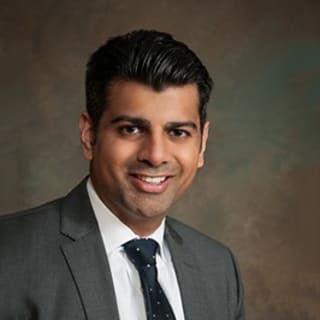 Neerav Lamba, MD, Ophthalmology, Oak Brook, IL