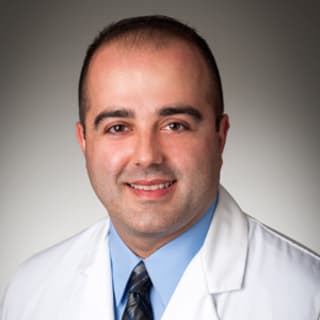 Don Hammi, MD, Internal Medicine, San Diego, CA