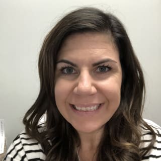 Nicole Rossi, Family Nurse Practitioner, Santa Ana, CA