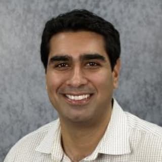 Arjun Sobti, MD, Interventional Radiology, Mount Pleasant, IA, Sentara CarePlex Hospital