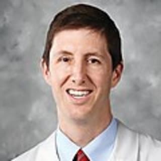 Thomas Goodlive, MD