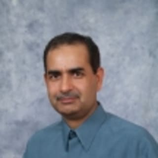 Muhammad Javaid, MD