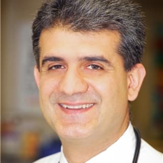 Shahin Rezai, MD, Family Medicine, San Antonio, TX, University Health / UT Health Science Center at San Antonio