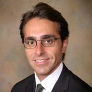 Cameron Akbari, MD, Vascular Surgery, Washington, DC, MedStar Washington Hospital Center