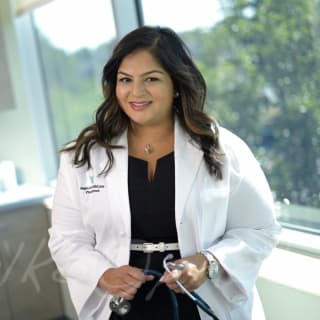 Reshma Shah, MD, Internal Medicine, Philadelphia, PA