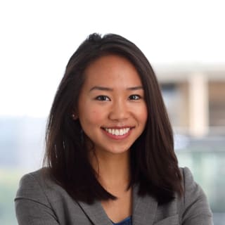 Esther Hsiang, MD, Internal Medicine, San Francisco, CA