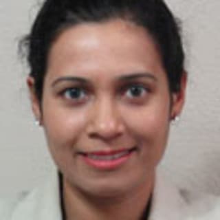 Mrunal Parab, MD, Psychiatry, San Diego, CA