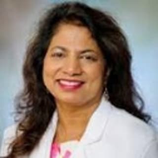 Gayani Silva, MD